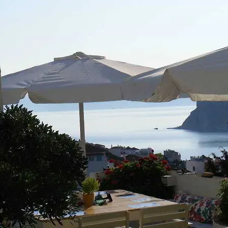 Appart hôtel Thea By Kottas Skopelos