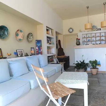 Thea By Kottas Skopelos Town