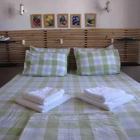 Thea By Kottas Aparthotel *