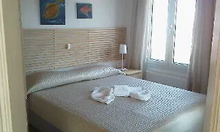 Thea By Kottas Aparthotel *