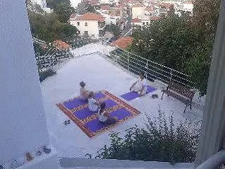 Lägenhetshotell Thea By Kottas Skopelos stad