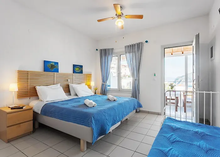 Thea By Kottas * Skopelos Town