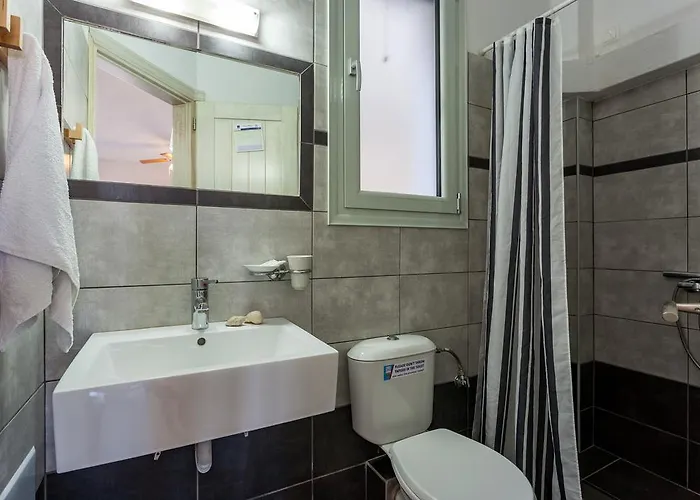 Thea By Kottas Aparthotel Skopelos Town