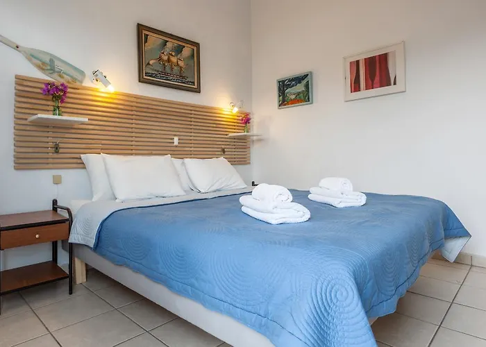 Thea By Kottas * Skopelos Town