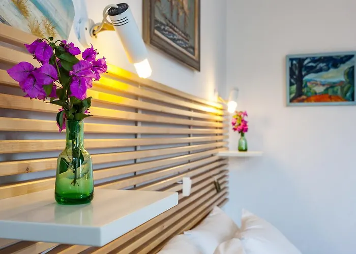 Thea By Kottas Skopelos Town