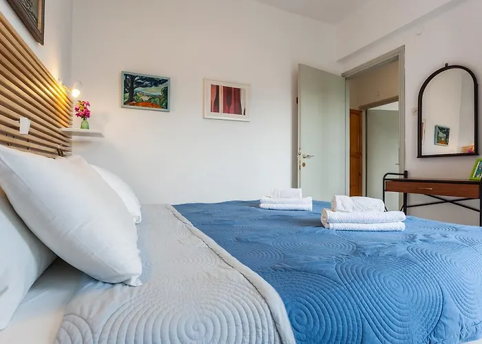 Thea By Kottas Aparthotel