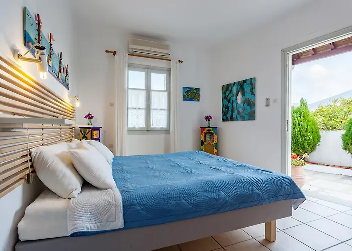 Aparthotel Thea By Kottas Skopelos Town