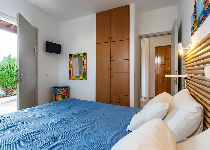 Thea By Kottas * Skopelos Town