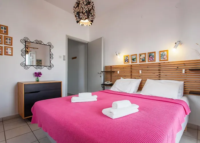 Thea By Kottas Aparthotel Skopelos Town