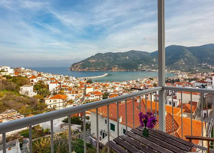 Aparthotel Thea By Kottas *