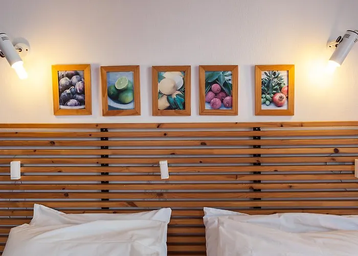 Thea By Kottas Aparthotel *