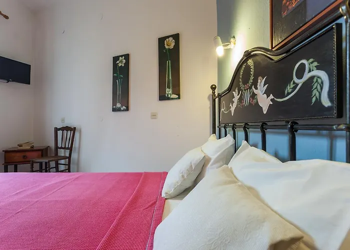 Thea By Kottas Skopelos Town