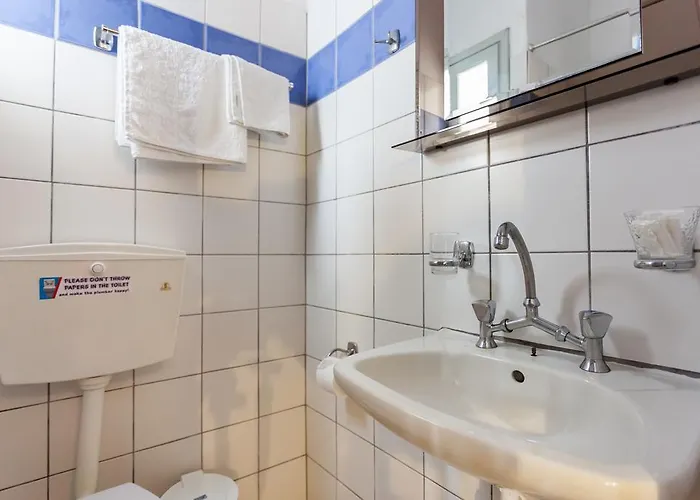 Aparthotel Thea By Kottas Skopelos Town