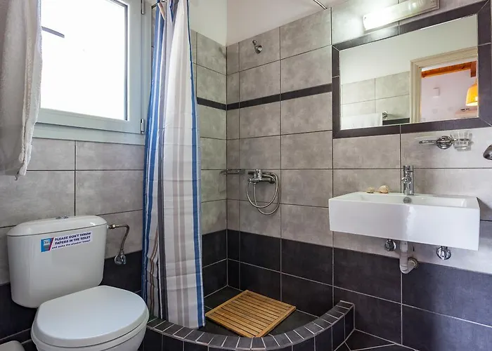 Aparthotel Thea By Kottas *