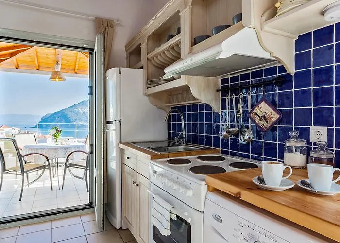 Aparthotel Thea By Kottas *