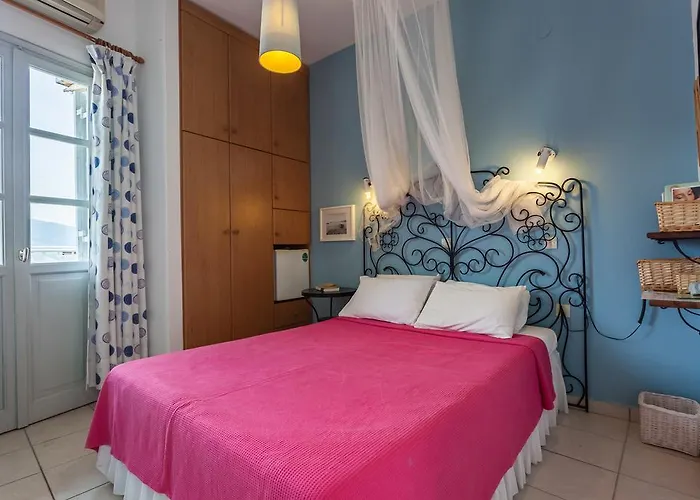 Aparthotel Thea By Kottas *