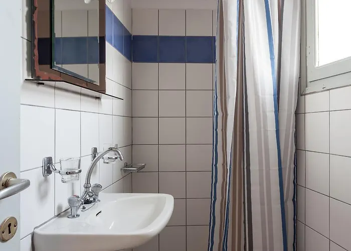 Aparthotel Thea By Kottas