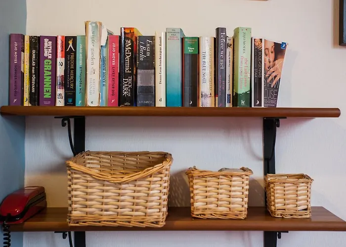 Thea By Kottas Aparthotel