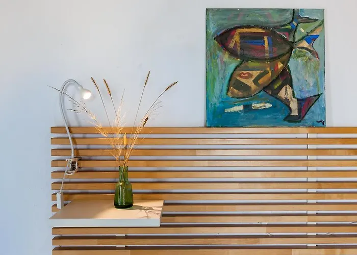 Thea By Kottas アパートホテル *