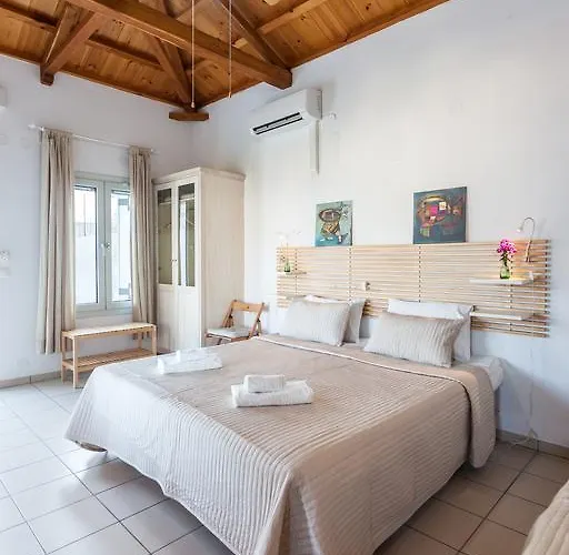 Thea By Kottas * Skopelos Town