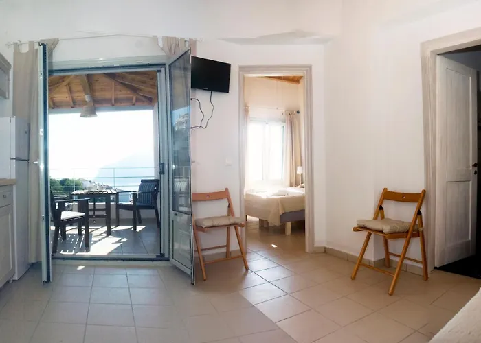 Aparthotel Thea By Kottas *