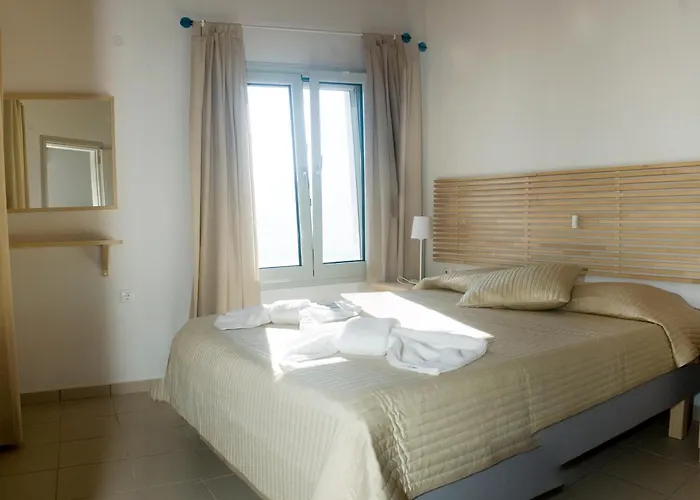 Aparthotel Thea By Kottas