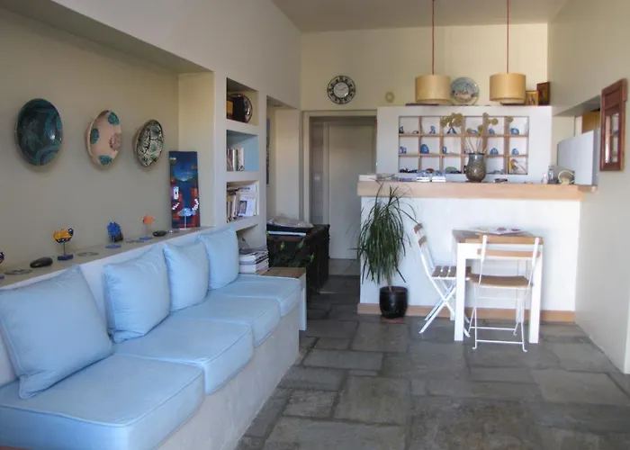 Thea By Kottas Aparthotel Skopelos Town