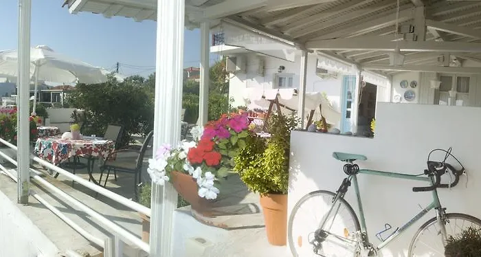 Aparthotel Thea By Kottas Skopelos Town