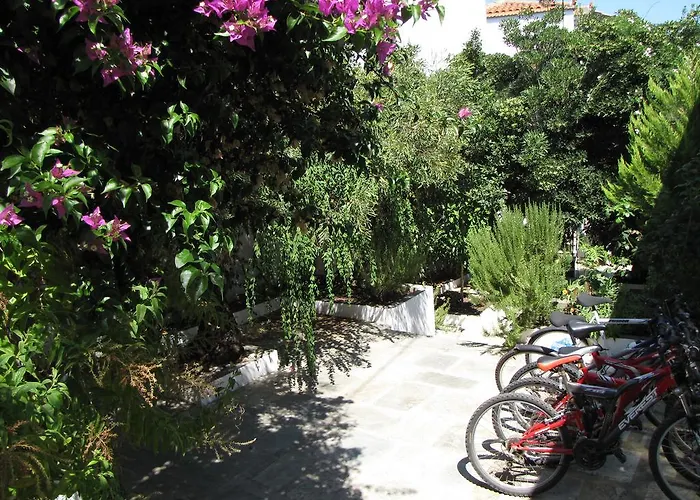 Thea By Kottas Aparthotel Skopelos Town