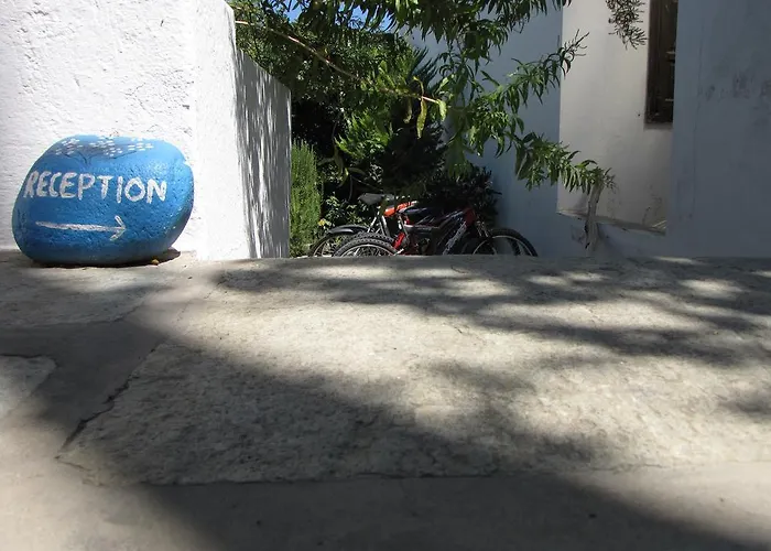 Thea By Kottas Aparthotel Skopelos Town