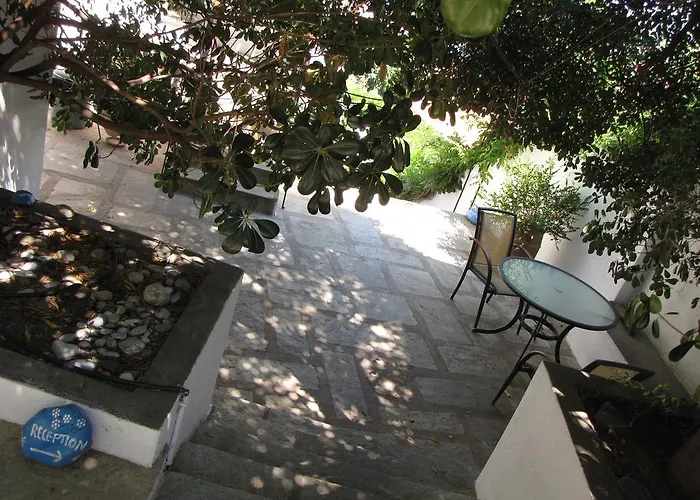 Thea By Kottas Aparthotel *