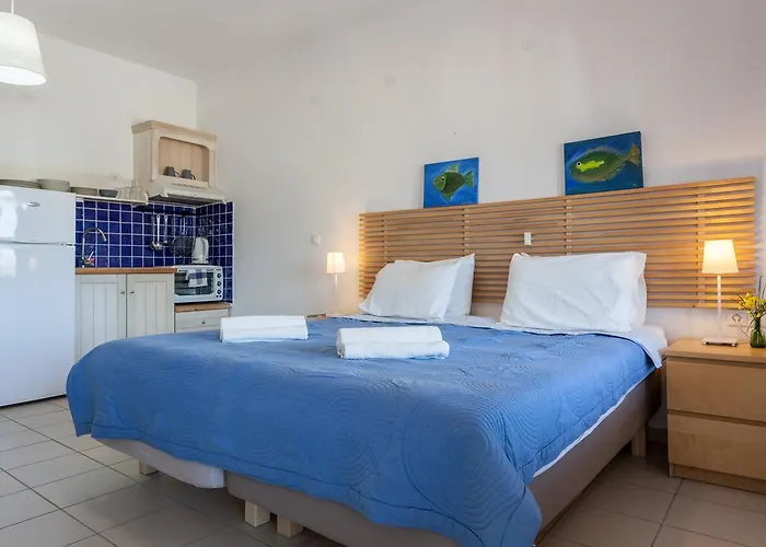 Aparthotel Thea By Kottas