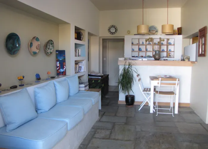 Thea By Kottas Aparthotel *