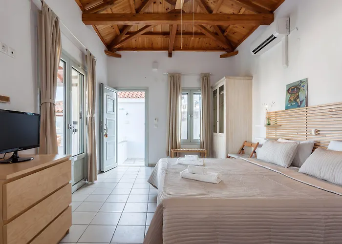 Thea By Kottas Aparthotel *