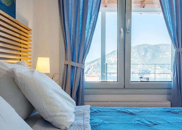 Aparthotel Thea By Kottas Skopelos Town