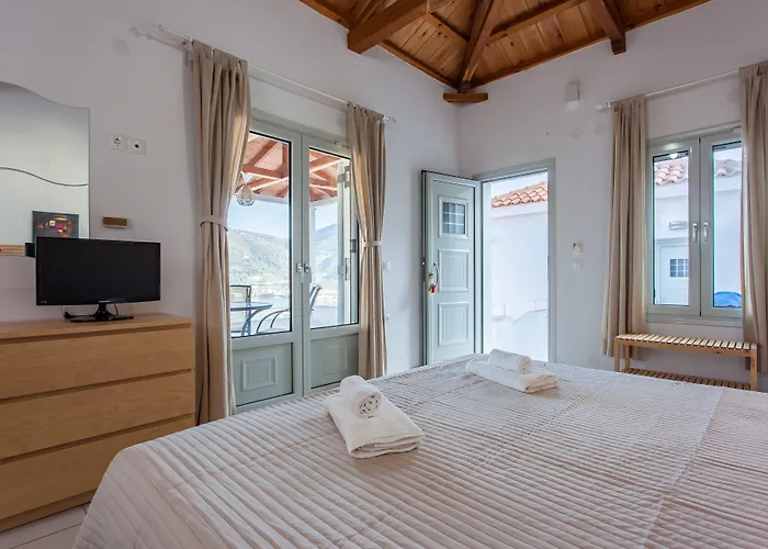 Thea By Kottas Aparthotel Skopelos Town
