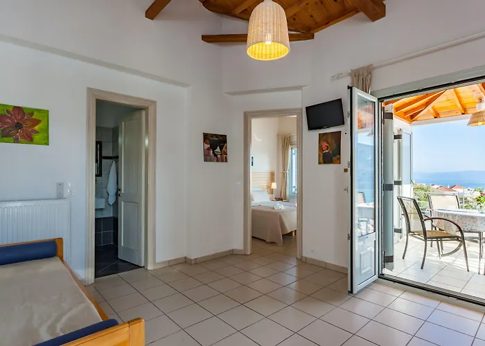 Aparthotel Thea By Kottas *