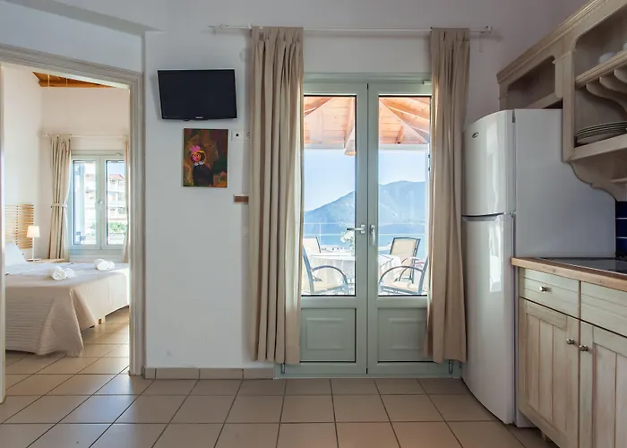 Thea By Kottas * Skopelos Town