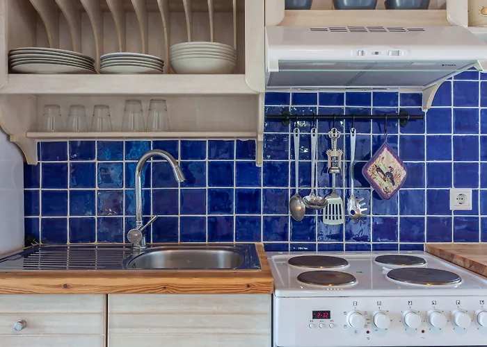 Aparthotel Thea By Kottas Skopelos Town