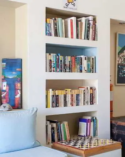 Thea By Kottas Aparthotel *