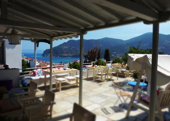 Thea By Kottas Aparthotel *