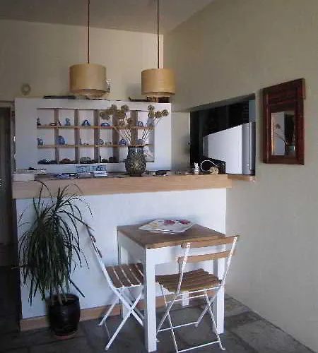 Aparthotel Thea By Kottas *