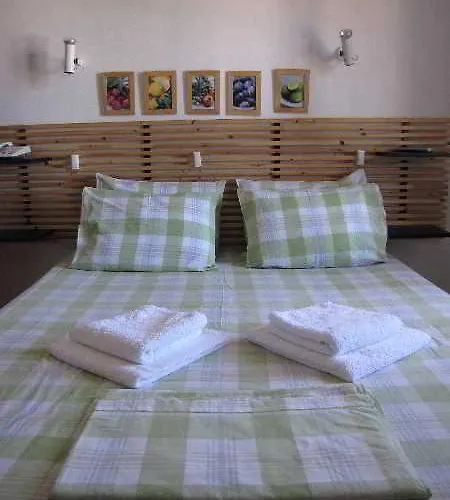 Thea By Kottas Aparthotel *